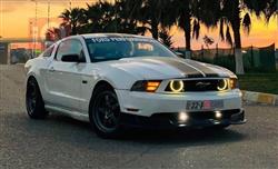 فۆرد مۆستانگ